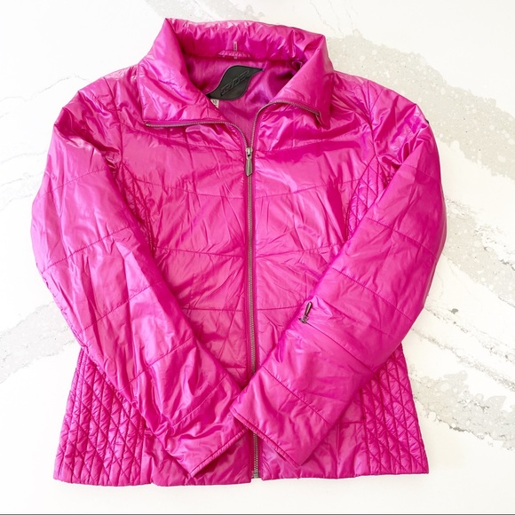 Spyder Jackets & Blazers - Spyder Lightweight Jacket